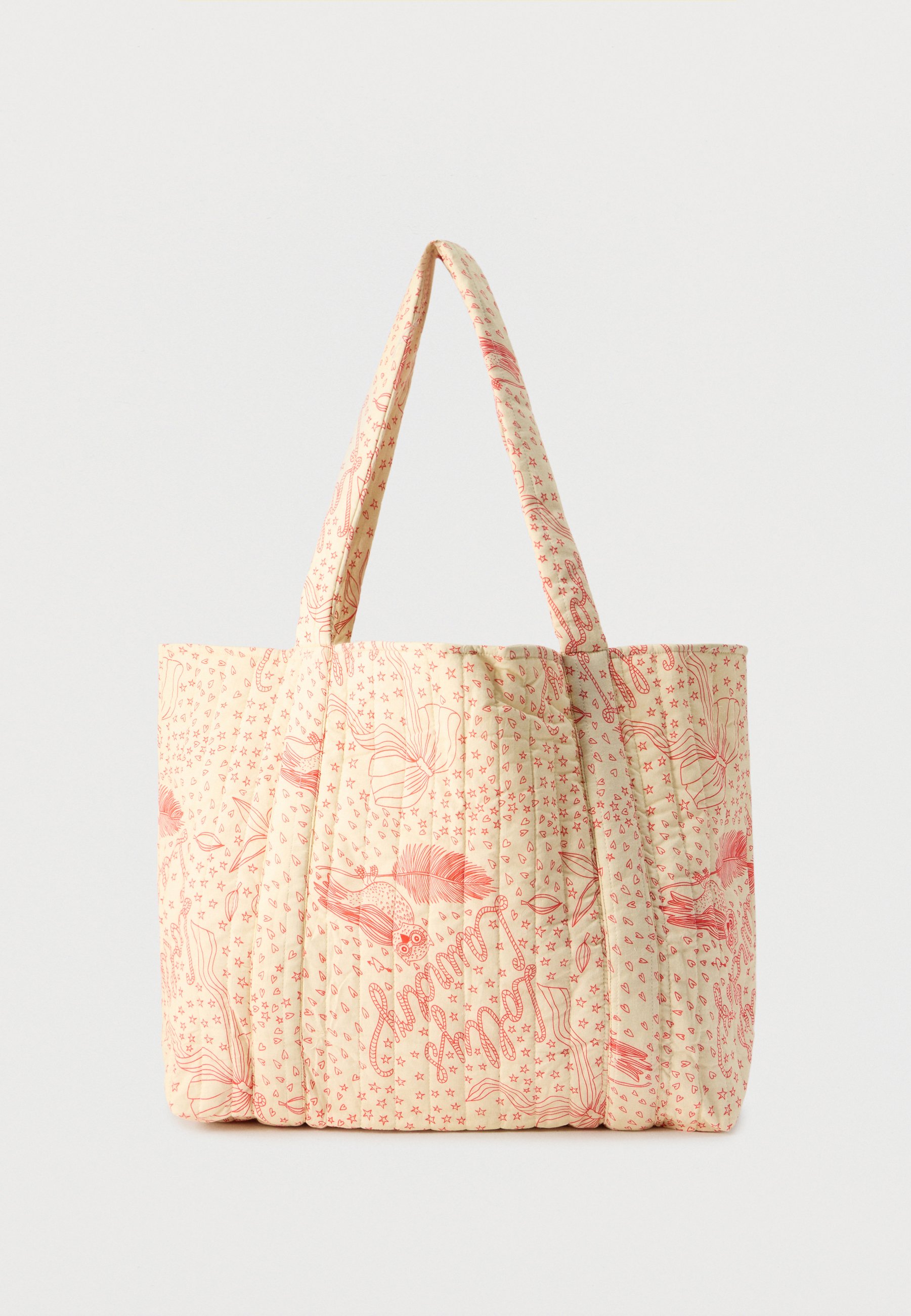 Sister Jane PARADE POUCH BAG - Sac à main - pink/rose clair - ZALANDO