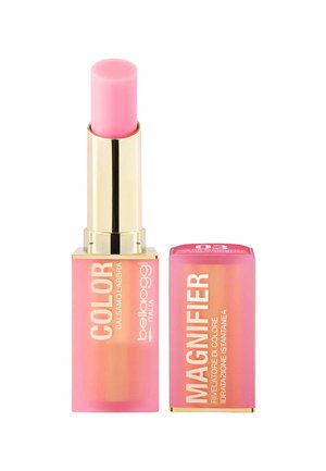 COLOR MAGNIFIER. - Burrocacao - pink