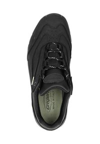 Grisport TRAVEL LOW - Sneakers laag - zwart