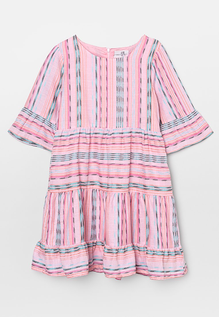 happy girls Jurk roze happy girls Jurk roze