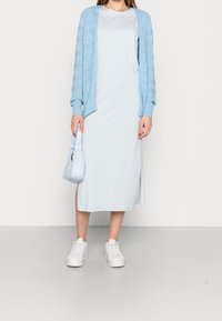 Vero Moda Cardigan - light blue