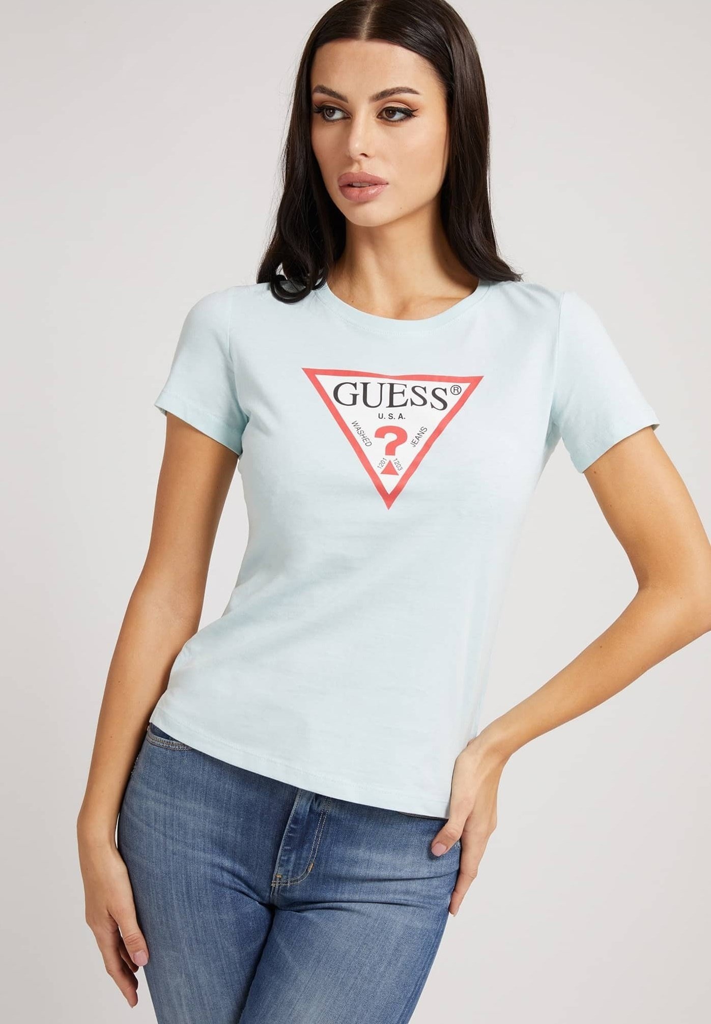 Guess ORIGINAL - T-shirt med print 