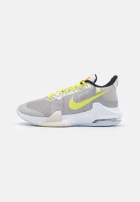 Nike Performance Basketbalové boty - light grey