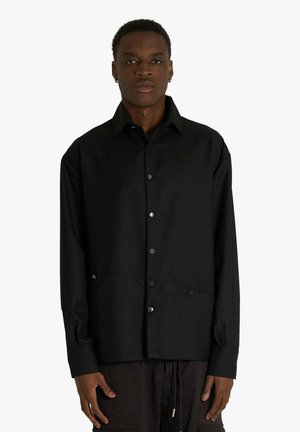 Camicia - black