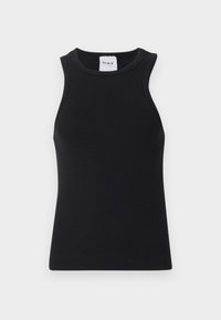 ALISSON CLASSIC - Top - black