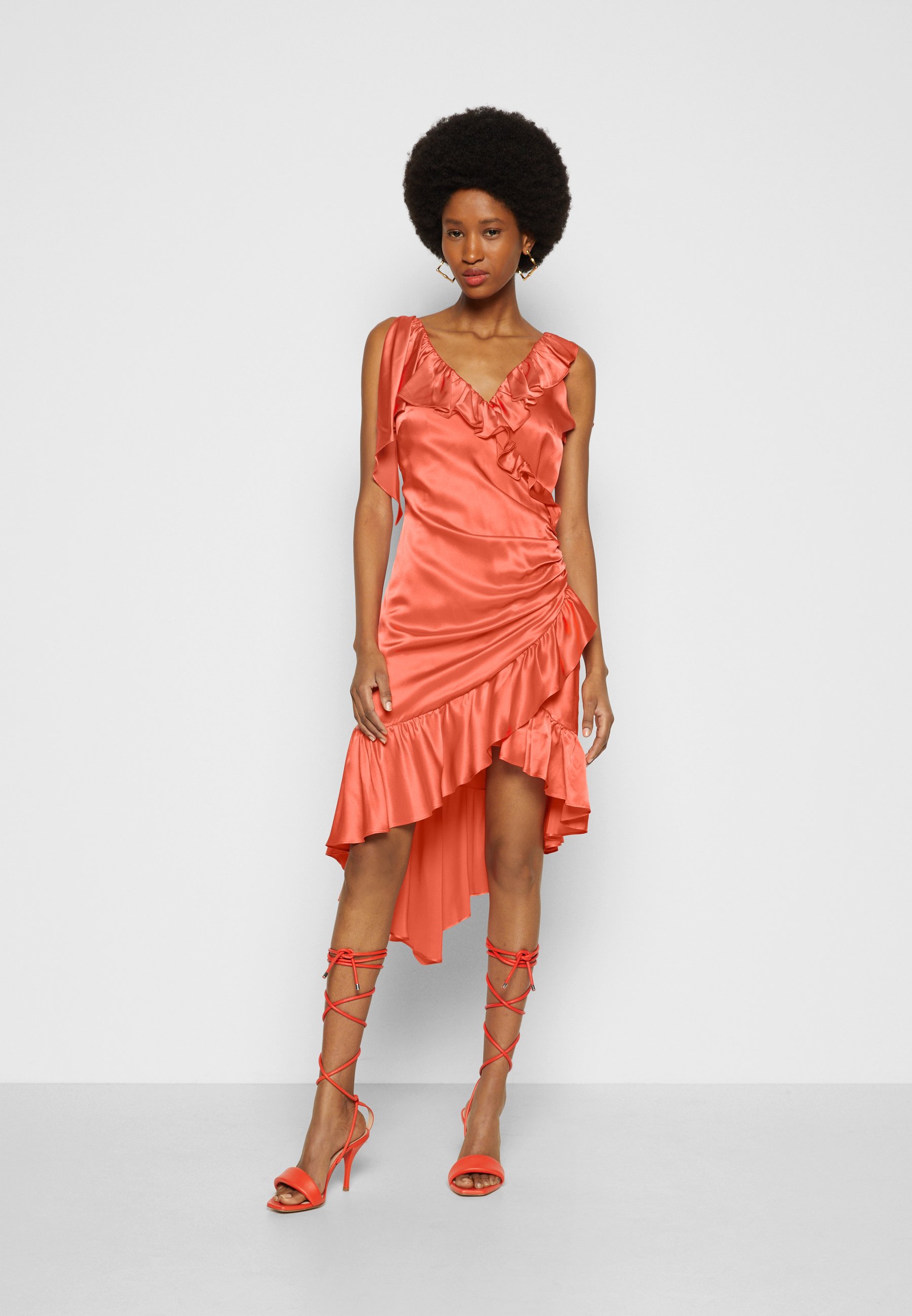 Cinq à Sept PETUNYA DRESS - Cocktail 