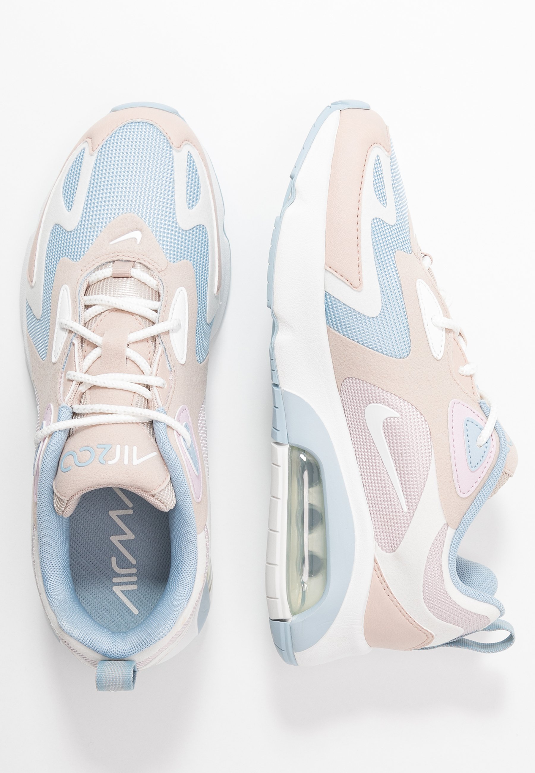 Nike Sportswear AIR MAX 200 Joggesko barely rosesummit Nike Sportswear AIR MAX 200 Joggesko barely rosesummit