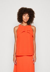 Esprit Top - bright orange