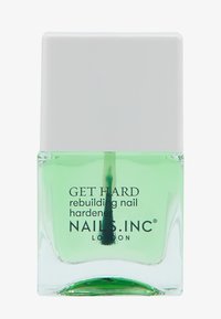 Nails Inc - NAI TREATMENT - GET HARD - Smalto - get hard Immagine in miniatura 1