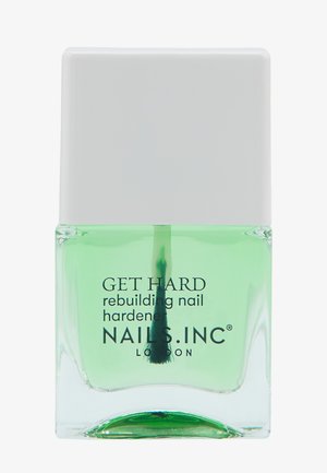 NAI TREATMENT - GET HARD - Nail polish - get hard