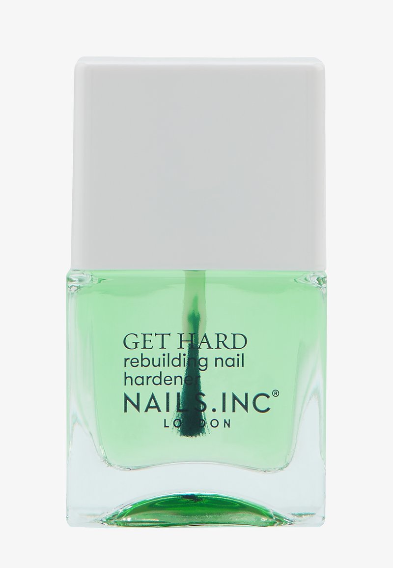 Nails Inc - NAI TREATMENT - GET HARD - Smalto - get hard, Ingrandire
