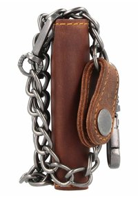 Greenburry RACING COLLECTION DAYTONA RFID  - Portefeuille - braun