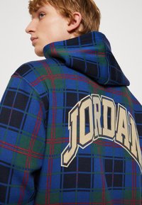 Jordan Felpa - noble green/rattan