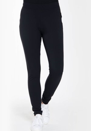 Legging - zwart