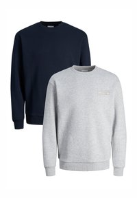 Unselected, pops pack