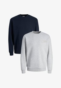 Unselected, pops pack