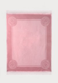 Sélectionné, rose