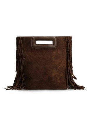 MIT FRANSEN - Sac à main - braun