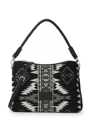SHOPPING ILIA - Handbag - nero