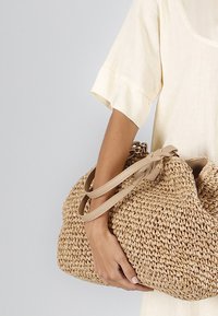 CAFèNOIR Borsa a mano - light grey