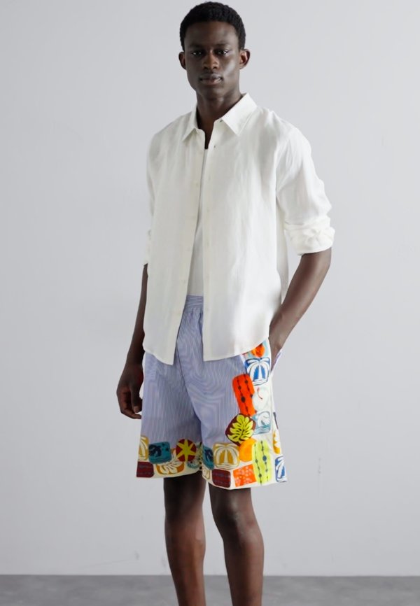 Shorts - mix colours3