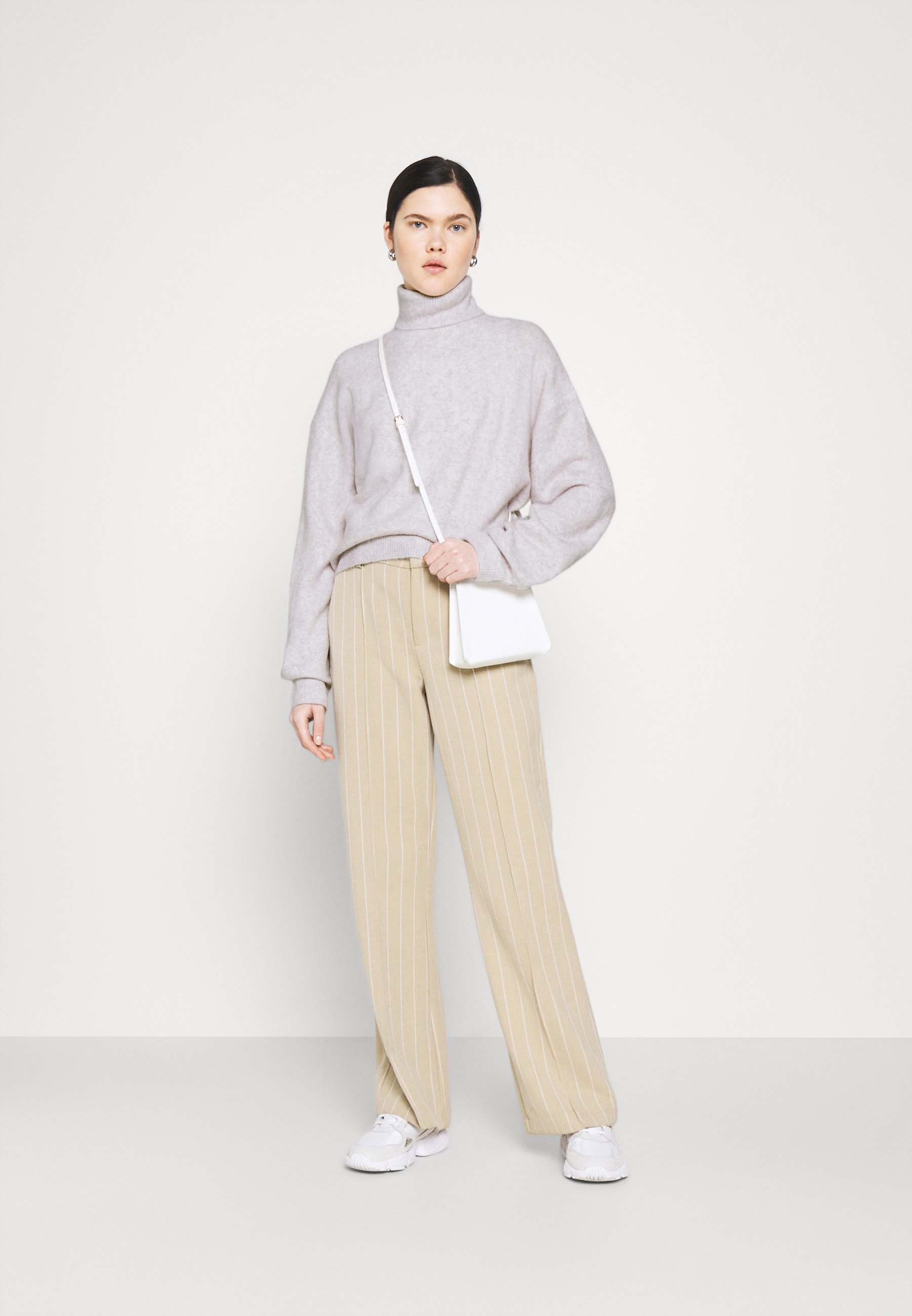 Weekday AGGIE TURTLENECK - Jumper 