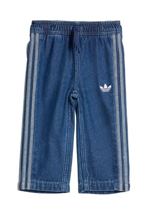 FIREBIRD-INFANT - Vaqueros rectos - medium vintage denim