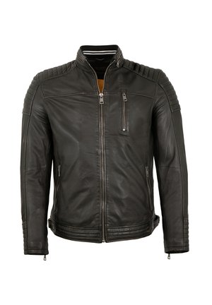 Leather Jackets Gipsy Lederjacken Randall NSLROV Mauritius Leather