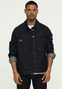Veste en jean - rinsed