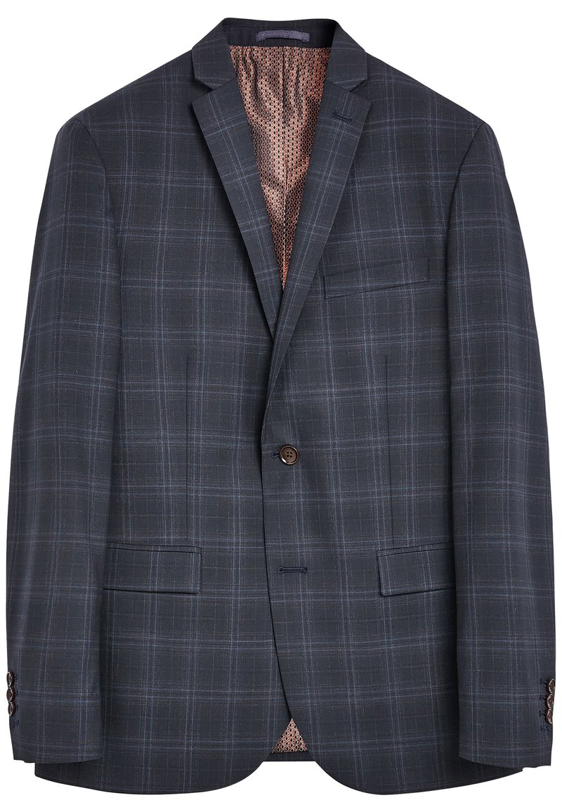 Next Blazer donkerblauw
