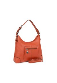 Hexagona Borsa a mano - orange