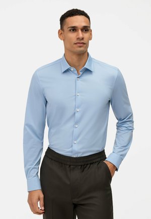 24/SEVEN Super SLIM FIT - Chemise - light blue