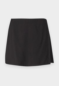 VMFENJA SKORT - Lühikesed püksid - black