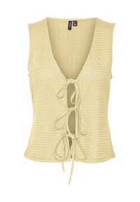 VMMAXINE - Bluza - anise flower
