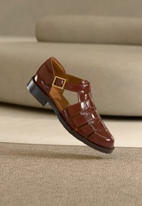 Nije odabrano, bark giamaica