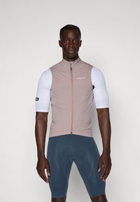 Isadore - DEBUT WIND GILET - Veste sans manches - bark Image miniature 1