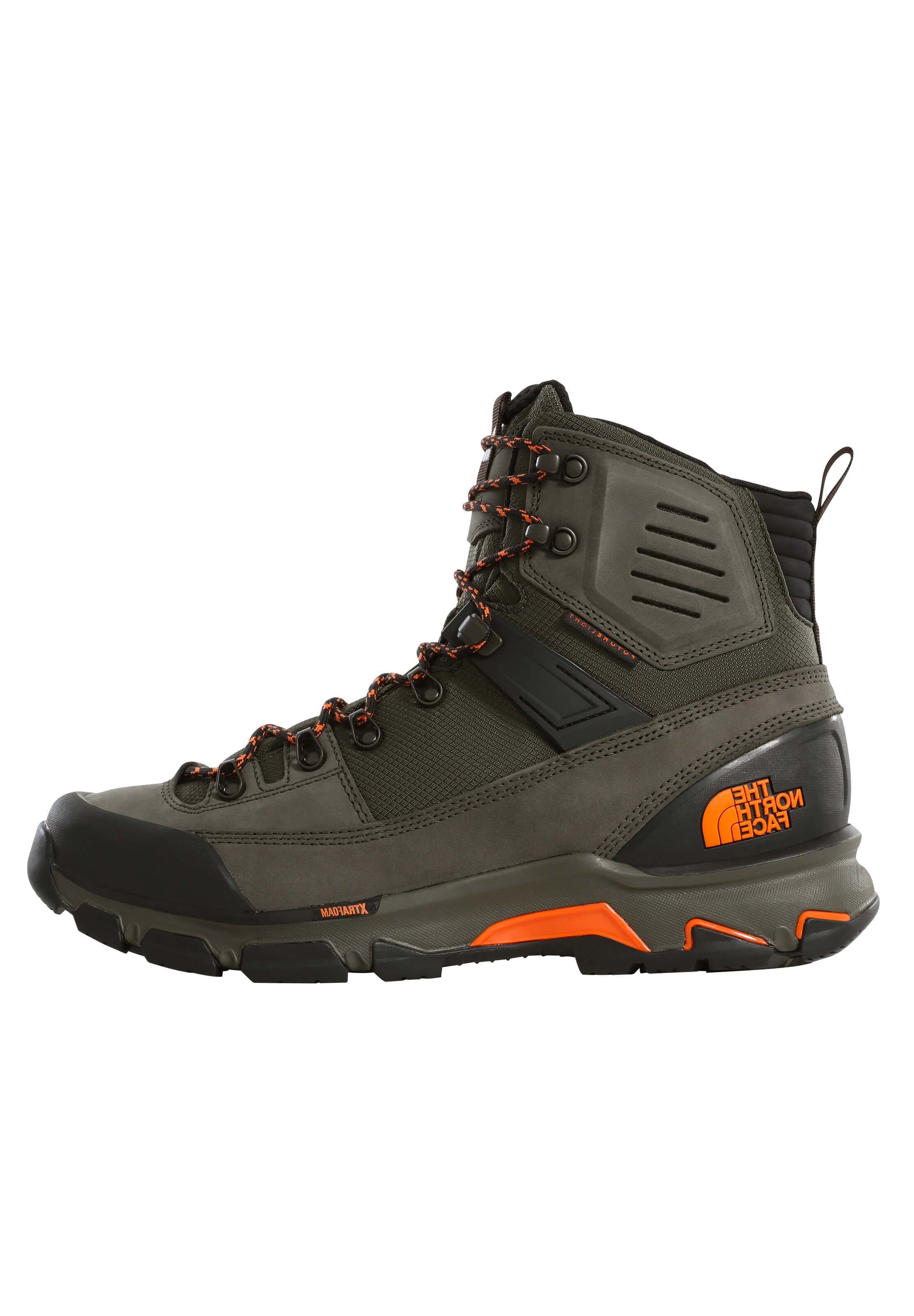 The North Face M CRESTVALE FUTURELIGHT 