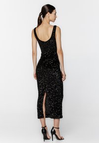 PILAWSKI - Sukienka koktajlowa