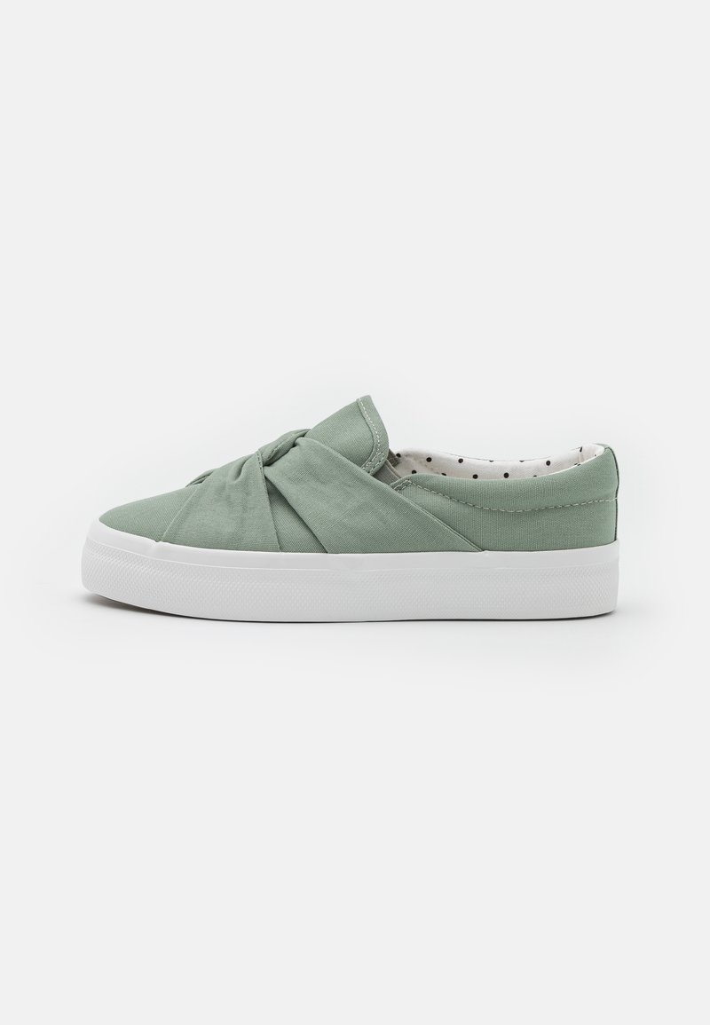 UIN Scarpe da viaggio da donna, senza lacci, in tela, casual, leggere, comode, alla moda, sneaker Rising Phoenix (7