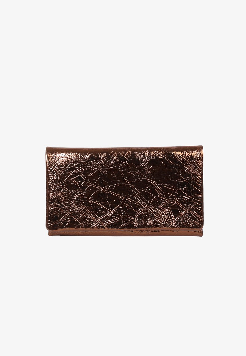 Abro Clutch - bronce