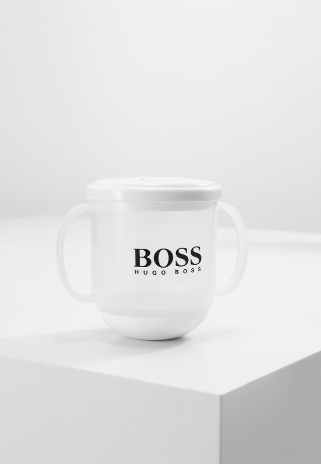 CUP - Baby-Trinkflasche - blanc