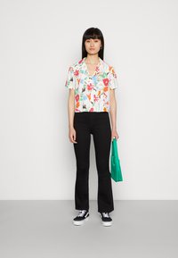 Glamorous Blouse - multi-coloured