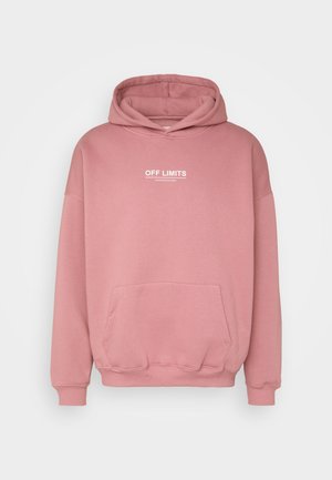 UNISEX - Hoodie - lilac