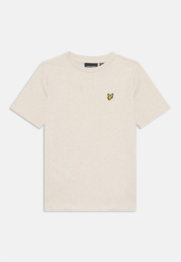 UNISEX - Basic T-shirt - natural marl