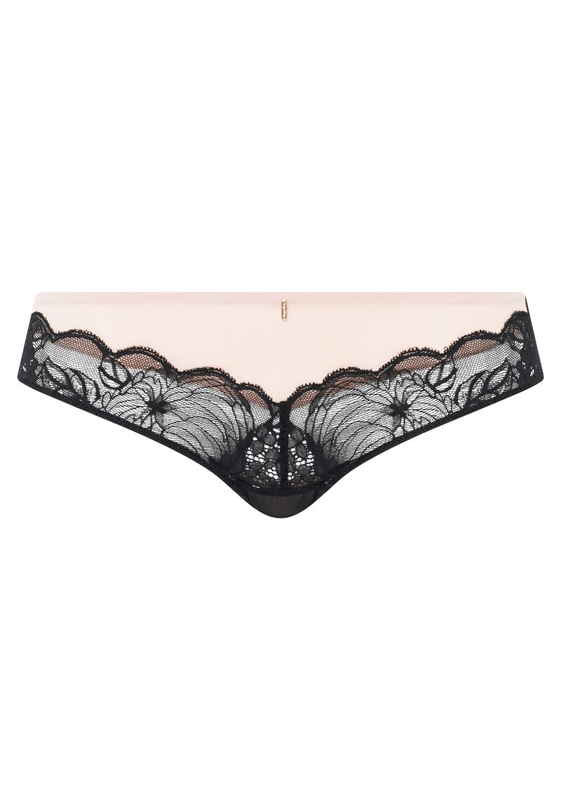 Chantelle Slip zwart Chantelle Slip zwart