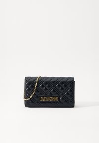 Unselected, black