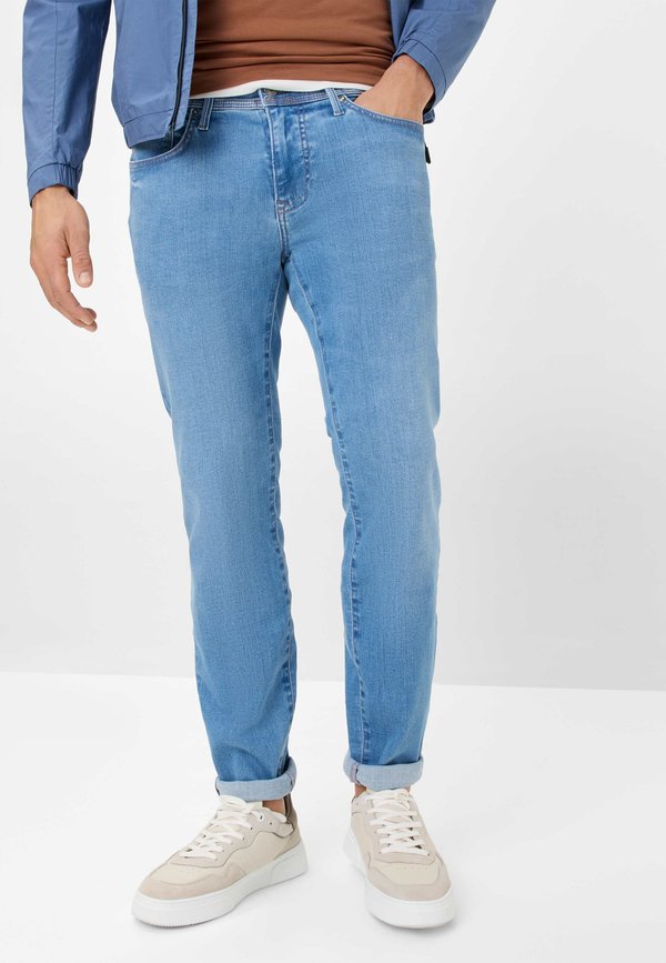 STYLE CHRIS - Jeans Slim Fit