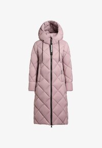 Unausgewählt, pale mauve