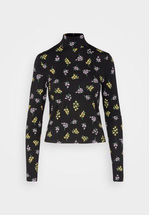 Monki Pitkähihainen paita - sweetie