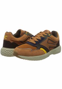 camel active Trainers - mulitbrown